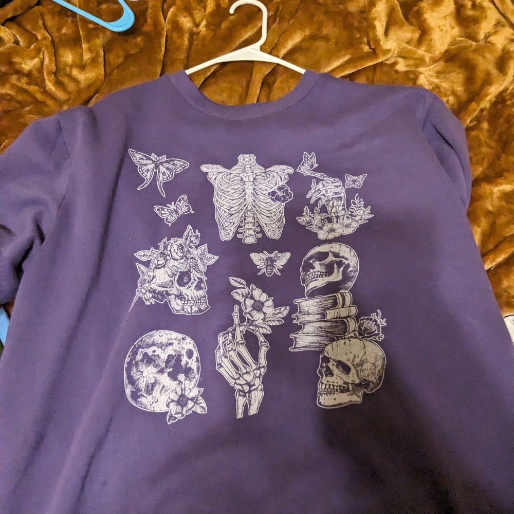 Crewneck